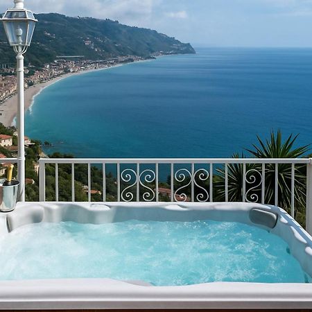 Dream View Suites Taormina Exterior foto